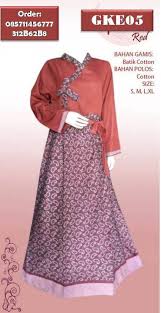 Bingung cari model baju kondangan yang cocok? Model Baju Gamis Ala Cina Hijabfest