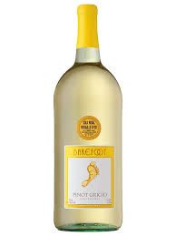 Shows a fine fruity bouquet; Adott