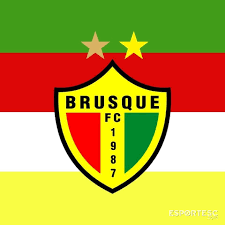 Twitter oficial do brusque futebol clube, o maior campeão do vale! Brusque Fc