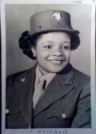 Mary L. Walthall Obituary