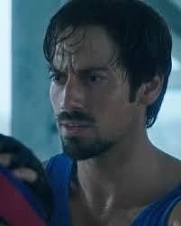 One of the many blessings I had during production