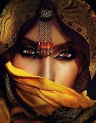 OJOS COLOR BRONCE...