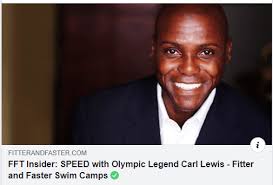 Fitter and Faster Schedule through May 8!