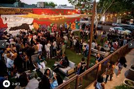 Whether you're hosting a kid's birthday party, a baby shower, a halloween costume party, or a holiday event, party city. This Sacramento Day Party Keeps Selling Out Here S How To Get Your Ticket To Algorhythm St Hope