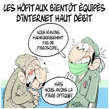 @humour_quoi @bouyguestelecom y a des problèmes chez bouygues ? Blague Fibre Optique Blagues Et Dessins
