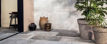 Get the look for less! 3 Of The Best Outdoor Porcelain Tiles Mandarin Stone