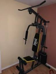weider total body works 5000 gym in