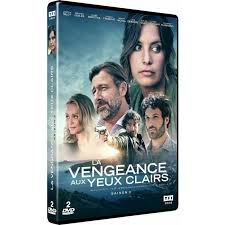@lmilotofficiel épisode 6 vue de la vengeance aux yeux clairs quel retournement de situation. Dvd La Vengeance Aux Yeux Clairs Saison 2 En Dvd Serie Pas Cher Cdiscount