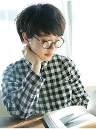 ２０１８年秋冬 黒髪ショート ボブのオススメの髪型 アレンジ３４選 アジア人 ショートヘア ショートヘア ショートヘア 女の子