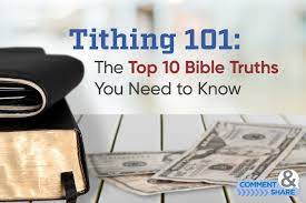 In the comment under the functions, i've tried to explain what didn't work. Tithing 101 The Top 10 Bible Truths You Need To Know Kenneth Copeland Ministries Blog