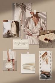 Realistic Mood Board Mockups Psd In 2020 Mood Board Design Mood Board Mood Board Fashion