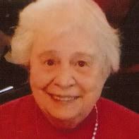 Mary Elizabeth (Cappucci) Jurusik Obituary (1925