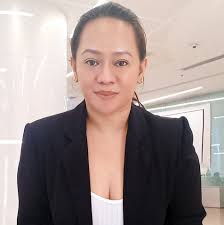 Ortigas Land by Leernie Cabrera