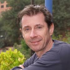 Ben Breen (@benbreen@mstdn.social)