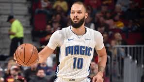 Evan mehdi fournier (born 29 october 1992) 1 is a french professional basketball player for the orlando magic of the national basketball association (nba). The Key To Success To Win In Orlando According To Evan Fournier Archyde