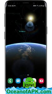 Pick a paper and get started. Earth Moon Parallax 3d Live Live Wallpaper V0 5 Paid Apk Free Download Oceanofapk