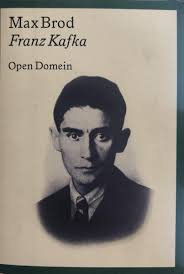 Franz Kafka, Max Brod, 9789029508032