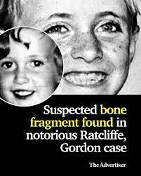 A private investigation into the decades-old disappearance of Joanne  Ratcliffe and Kirste Gordon has uncovered what is believed to be a bone  fragment belonging to a child. 📌 READ MORE: https://bit.ly/4etJFhR