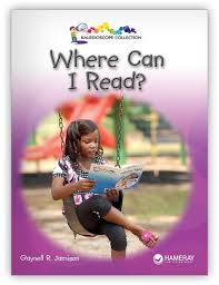 Where Can I Read Big Book Big Book Social Themes Book Authors