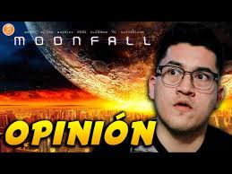 Opinión: MOONFALL 🌔 Salvar El MUNDO NO Es SUFICIENTE