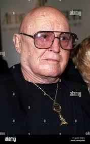 ROD STEIGER LOS ANGELES USA 30 November 1999 Stock Photo