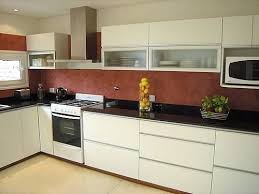 Alacenas De Melamina Color Wengue Buscar Con Google Muebles De Cocina Modernos Diseno Muebles De Cocina Decoracion De Cocina