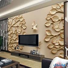 ورق حائط 3d الكويت hayit blog