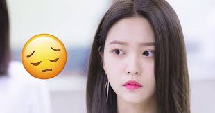 Yeri auditioned successfully for sm entertainment and became a trainee. Red Velvet S Yeri Reveals She S Scared To Go Live On Instagram Because Of Sasaengs Koreaboo