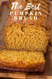 Better Than Your Neighbor S Pumpkin Bread Video Oh Sweet Basil Recipe In 2020 Pumpkin Bread Pumpkin Flavor Real Food Snacks