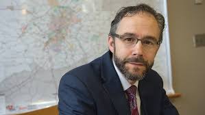 Cincinnati's Central Parkway could get new life, a century later