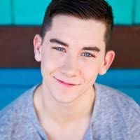 Andrew Trego's Instagram, Twitter & Facebook