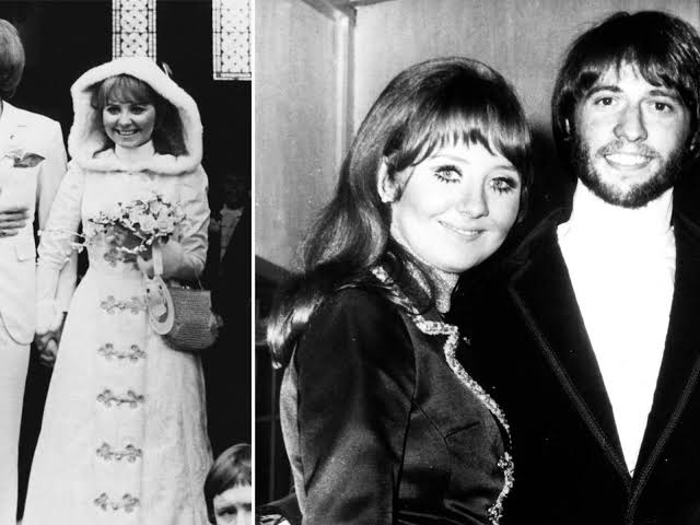 The story of Maurice Gibb's whirlwind marriage to Lulu - Smooth