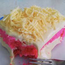 Resepi kek pisang/ ini menyediakan pelbagai resepi memasak ke pisang dengan rasa yang sedap , dengan kaedah memasak yang sangat mudah dan ringkas untuk di cuba anda sendiri di rumah. Resepi Kek Cheese Leleh Kukus