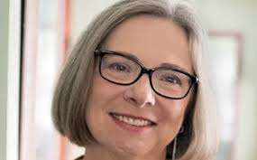 Sandra Prather HOMI: Świadkowie nadziei w komunii