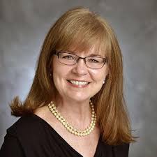 Nancy Luetzow, soprano