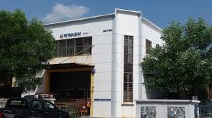 Usahawan bersama teknik sdn bhd. Smemetal Enterprise