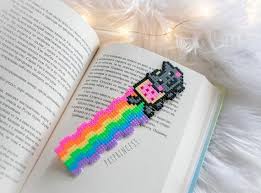Jetzt kostenlose sternvorlagen direkt und unkompliziert herunterladen. Owl Bookmark Hama Mini Beads By Sofievindum Artofit
