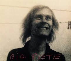 Interview with “Space Rocker” Rustic Rod Goodway about Magic Muscle, ...