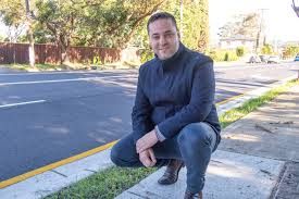 Mayor Bilal El-Hayek - City of ...