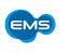 Logo de Grupo EMS