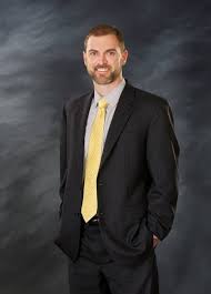 Seth Johnson Of Johnson Law Office In Nacogdoches Texas Johnson Criminal Defense Attorney Criminal Defense