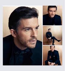 Anyone else loving Anthony Bridgerton repping the hairy chest 😍 seems like  so many men these days look like a buttered seal 😒