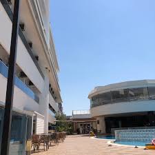 Drita hotel resort & spa, alanya, turkey. Fotos Bei Drita Resort Spa Hotel Kargicak Mah Alanya Antalya