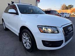 Image result for Glacier White 2012 Q5