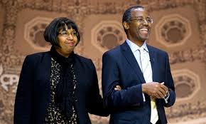 People were stuck by nails, and a chair had collapsed with someone sitting in it, he said, according to the washington examiner. Ben Carson Inside The Worldview Of A Political Conundrum Us News The Guardian