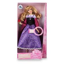 Aurora As Briar Rose Singing Doll 11 Shopdisney Disney Princess Dolls Briar Rose Singing