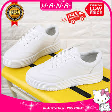 See a rich collection of clip art images, photos or vectors for any project. Ready Stock Women White Sneaker Shoes Men Air Force 1 Af1 Nurse Kasut Perempuan Putih Jururawat Wanita Lelaki å°ç™½éž‹ Shopee Malaysia