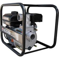 Get rid of unwanted standing water in farm fields and basements. Koshin Stv 50x Semi Trash Pump For Koshin K180 2 6 0 Hp Buy Online In Czech Republic At Czech Desertcart Com Productid 28621695