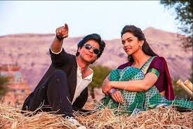 Pin By Abdul Balagam On Music Entertainment Chennai Express Deepika Padukone Recent Movies