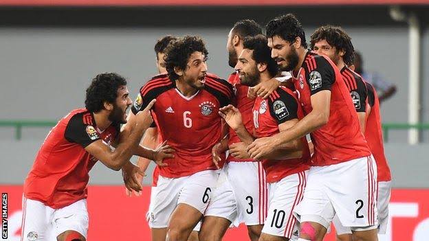 World Cup 2026: Egypt and Cape Verde make history, Spain announce themselves, and Belgium's fall off